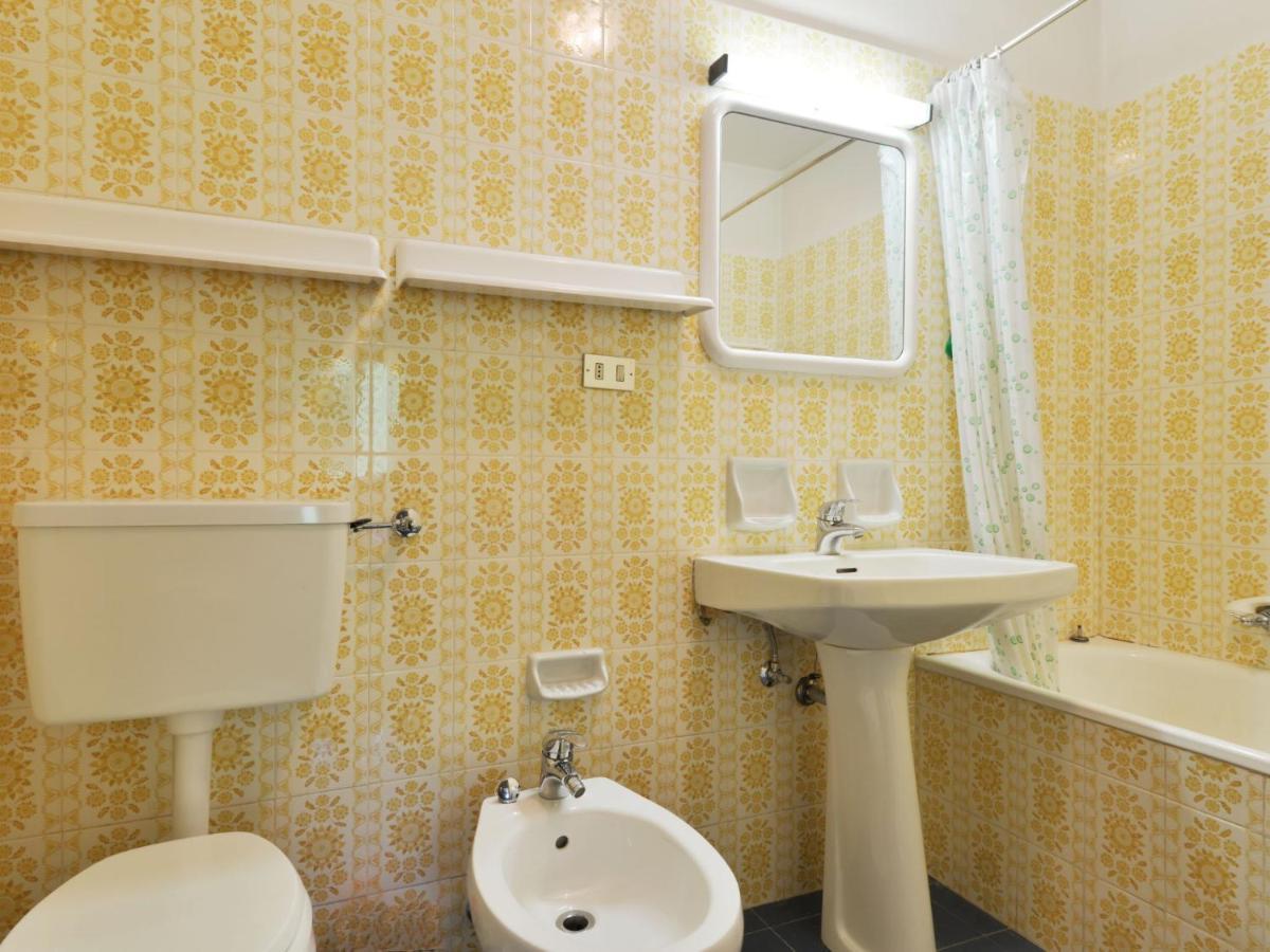 Apartment Enrosadira-5 By Interhome البا دي كاناتْسايْ المظهر الخارجي الصورة