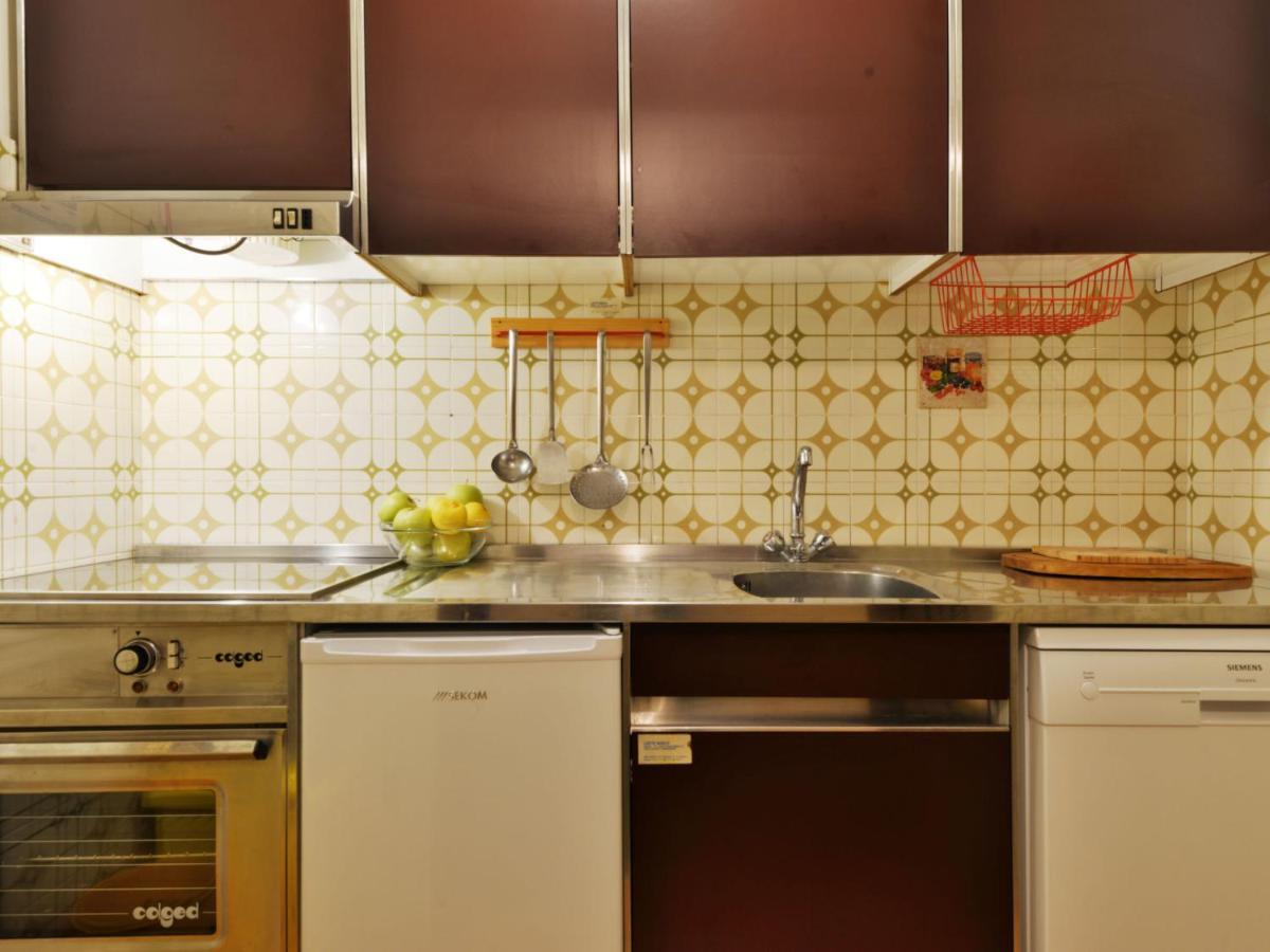 Apartment Enrosadira-5 By Interhome البا دي كاناتْسايْ المظهر الخارجي الصورة